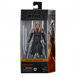 Star Wars The Black Series Ahsoka Tano (Mandalorian)
