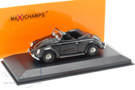 Maxichamps 1/43 Volkswagen VW Hebmüller Cabriolet