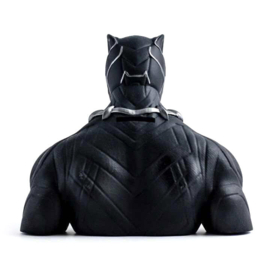 The Black Panther Spaarpot 20 cm PVC