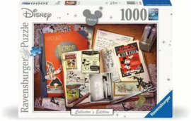 Ravensburger 1000 stuks Disney anniversary 1930