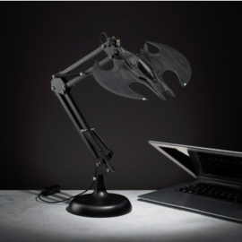 Batwing Posable Desk Light BDP