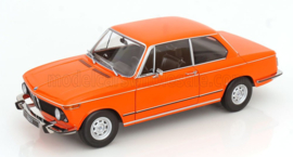 KK-SCALE - 1/12 - BMW - 1602 2-SERIES 1974 - ORANGE LIMITED EDITION (23-11-2024)