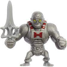 Master of the Universe - 5 à 6 cm (blister)  Metallic Faker