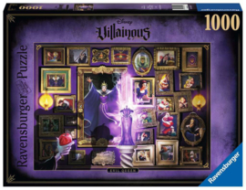 Ravensburger 1000 stuks Disney - Villainous - Evil Queen