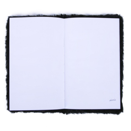 DISNEY LIFESTYLE MINNIE NOTEBOOK A-5