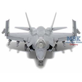 TAMIYA 1/48 Lockheed Martin F-35C Lightning II (02-11-2024)