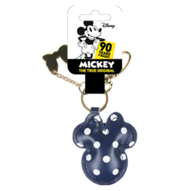 DISNEY LIFESTYLE SLEUTELHANGER - Minnie 3D