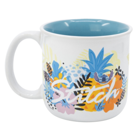 Disney - Lilo & Stitch - Tas Keramiek 400 ml