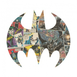 Paladone 750 stuks Batman