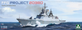 TAKOM MODEL 1:350 FFG Project 20380 early production