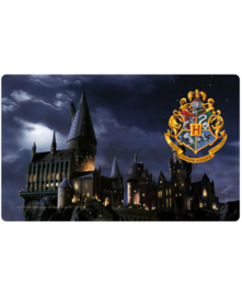 Harry Potter - Broodplank "Hogwarts"