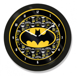 Batman Klok 25.4 cm Pyramid (PVC)