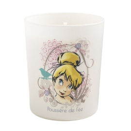 Disney geurkaars - Tinkerbel Maison Francal