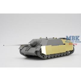 BORDER MODEL 1/35 Jagdpanzer IV L/70 (V) (02-11-2024)
