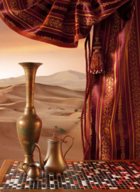 Nova 1000 stuks Coffee in the Dessert