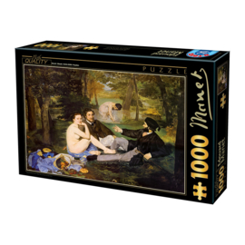 Dtoys 1000 stuks