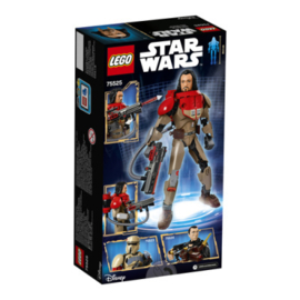 Star Wars Lego 75525 Baze Malbus