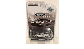 Greenlight Ford USA 1/64 GT2017