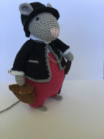 Notaris muis