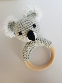 Meneertje Koala