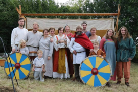 Familie lidgeld