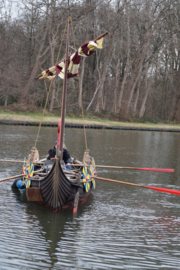 Vikingtocht