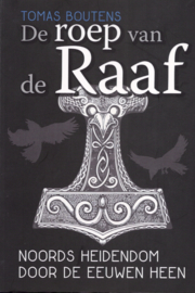 De roep van de Raaf