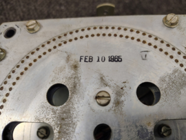 Selector/ Mechanism (Rowe-AMi/JAN /Diplomat)