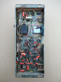 Tube Amplifier (Seeburg V200)