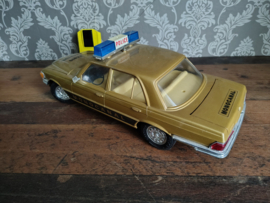 Mercedes-Benz 450 SEL /Police / Rico / Spain / Monocanel