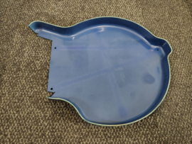 Record Cover L.H/ Mechanism (Wurlitzer 1500)