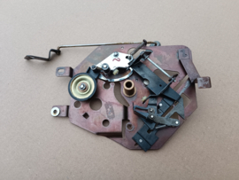 Turn Table/ Mechanism (Rock-Ola Div)