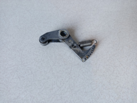 Gear Segment Assembly Mechanism (Seeburg 201)