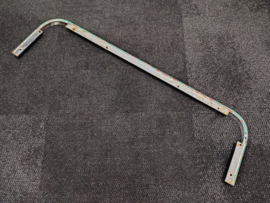 Casting List/ Dome (United UPB-100)