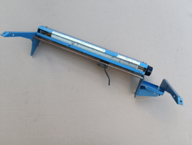 Popularity meter / Mechanism (Seeburg AY160)