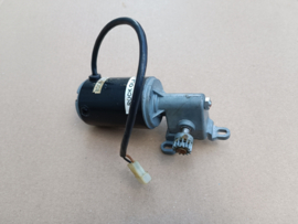 Carrousel Motor (Rock-ola Div) Parts??