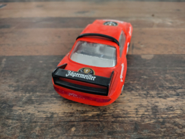 BMW 3.0 CSL/ Carrera / 1:24/ Jagermeister/ Slotcar / Racebaan Auto