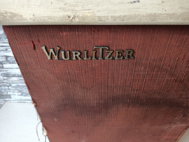 1x Wall Speaker (Wurlitzer) 60's