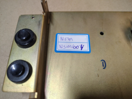 Slug Rejector/ Frame (NSM/ Div)