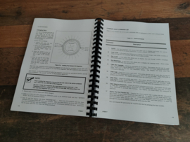 Service Manual: (Rowe-AMi/ CD-100/B) 1991