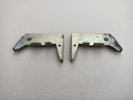 Key Switch Brakets LH - RH (Seeburg 201)