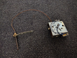 Annuciator + Cable / Mechanism (Rowe-AMi MM4)