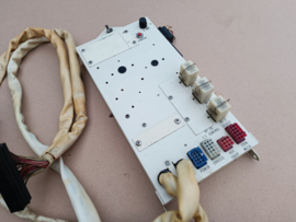 Control Box (Wurlitzer 3500/ Zodiac)
