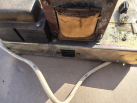 Test Unit / Parts Unit (Seeburg Div)