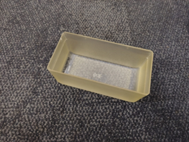 Counter Cap/ Mechanism (NSM/ Div)