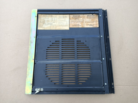 Front Door/ LH (Seeburg Showcase)