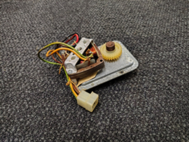 Selector Motor / Mechanism (Wurlitzer 31000/3200/3300)