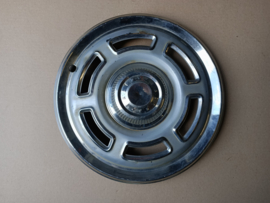 4x 14" Wheel hupcab / Ford Falcon/ Econoline (1963) USA