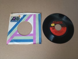 7" Single: Aretha Franklin - All The King's Horses (1972) USA