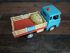 Tomy Toys/ Farm Truck (60's)  japan
